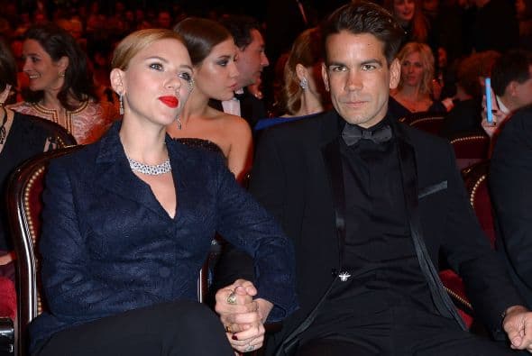 ¡Scarlett Johansson también se convertirá en madre por primera vez! Aquí los videos más chismosos.