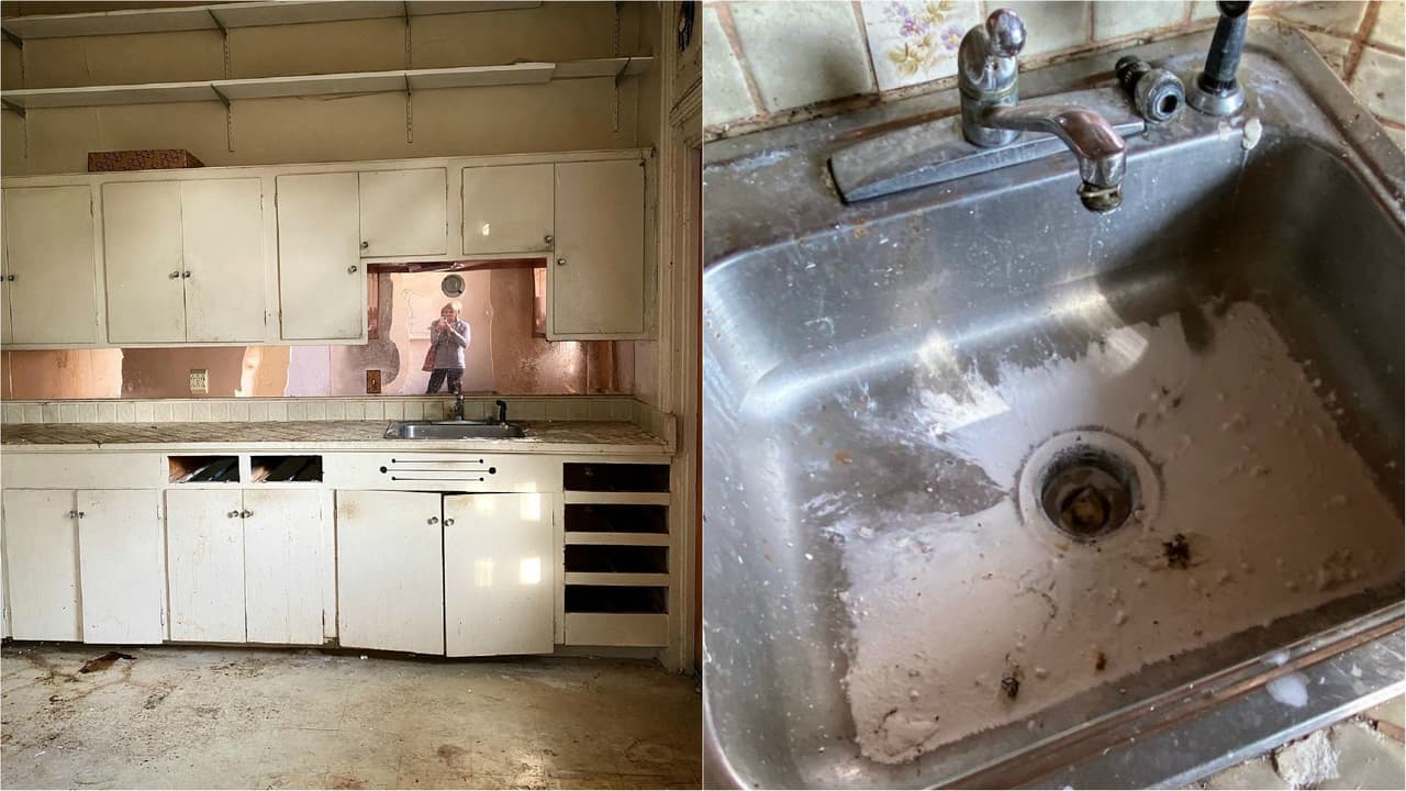 Cuando la gente piensa en la arquitectura de la ciudad de San Francisco, lo primero que viene a la mente es probablemente una casa con detalles ornamentados, con fachadas coloridas y techos puntiagudos, tal como la ‘dama pintada’ que acaba de ser comprada por Leah Culve. La que un día fue reconocida mundialmente por aparecer en la comedia televisada ‘Full House’ en la década de 1980, hoy luce diferente en el interior. 
<br>