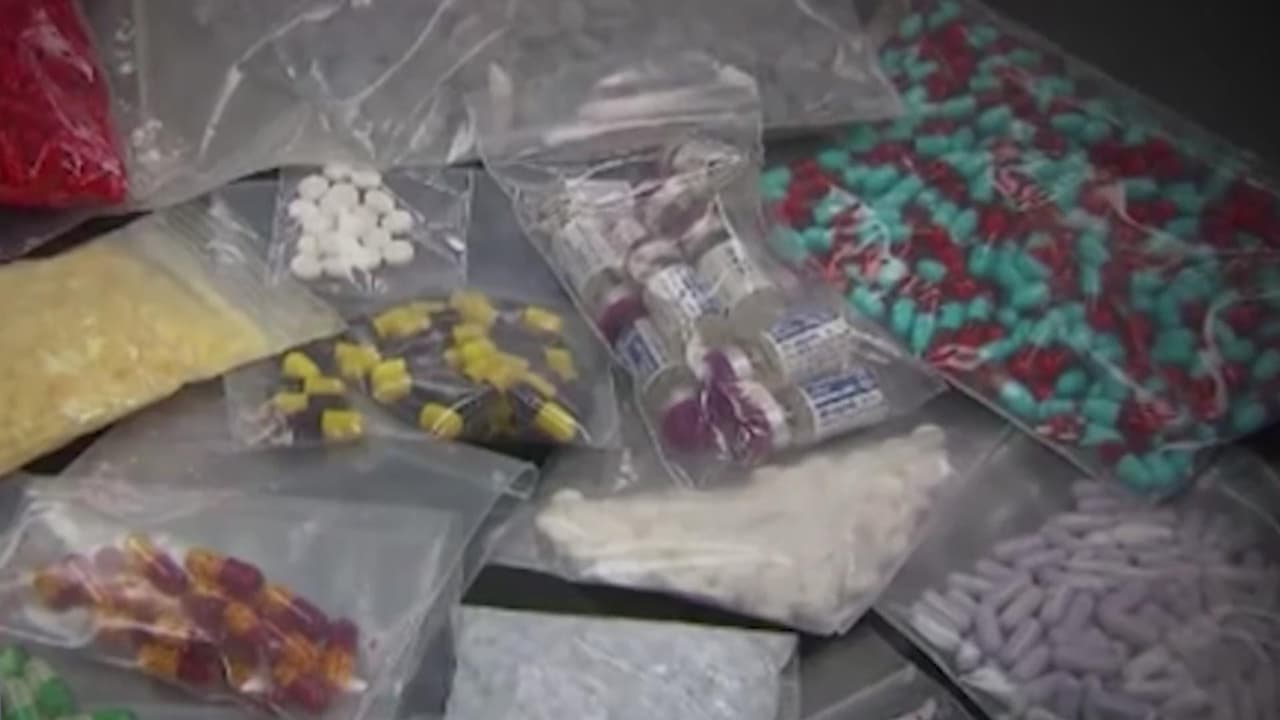 "Suficiente para matar a varios habitantes", condenan a tres implicados en narcotráfico en Arizona