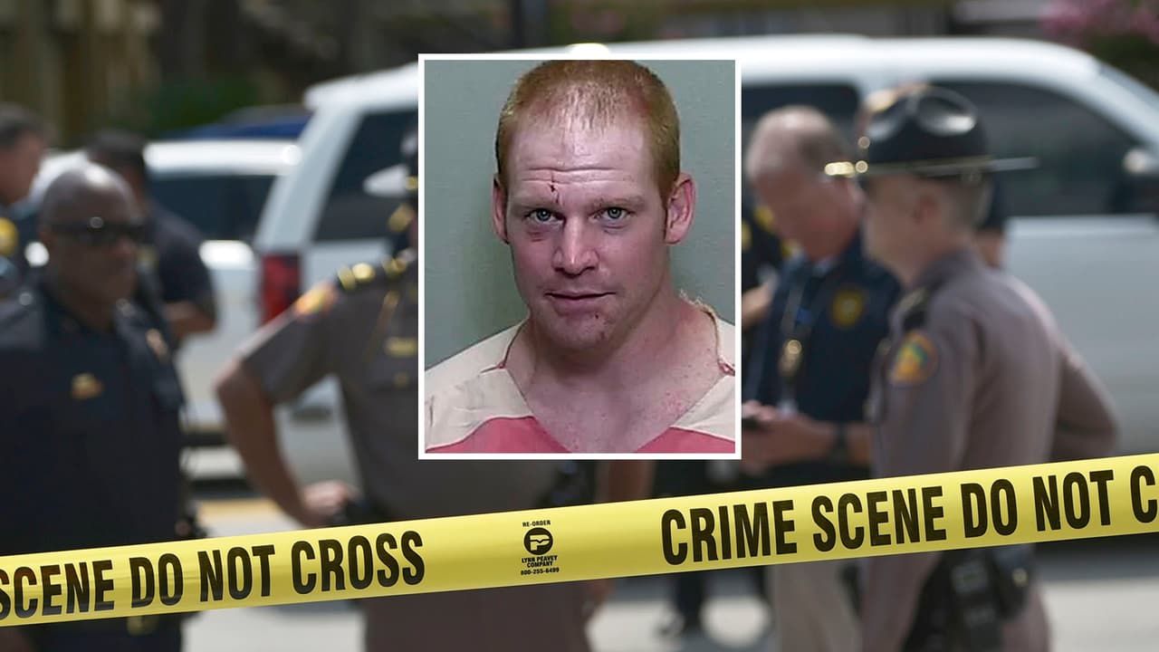 Cadena perpetua a hombre que mató a batazos a su novia en hotel de Florida