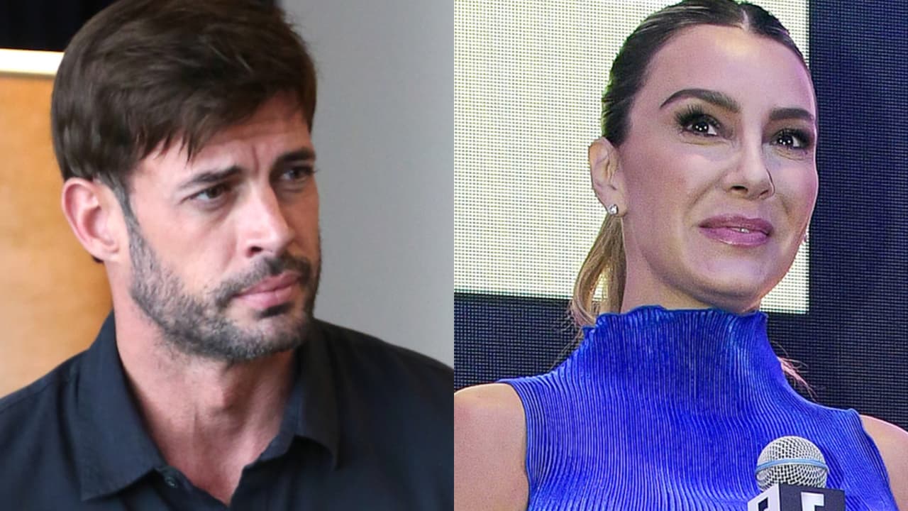 William Levy habla como pocas veces sobre su separación de Ely Gutiérrez: "Fue muy difícil"