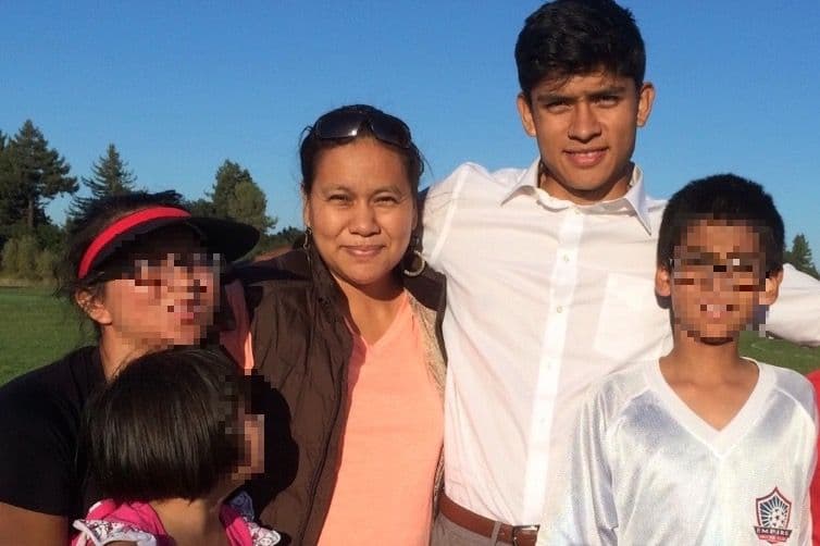 Un hombre de California deja a cuatro hijos huérfanos tras matar a su esposa y luego quitarse la vida