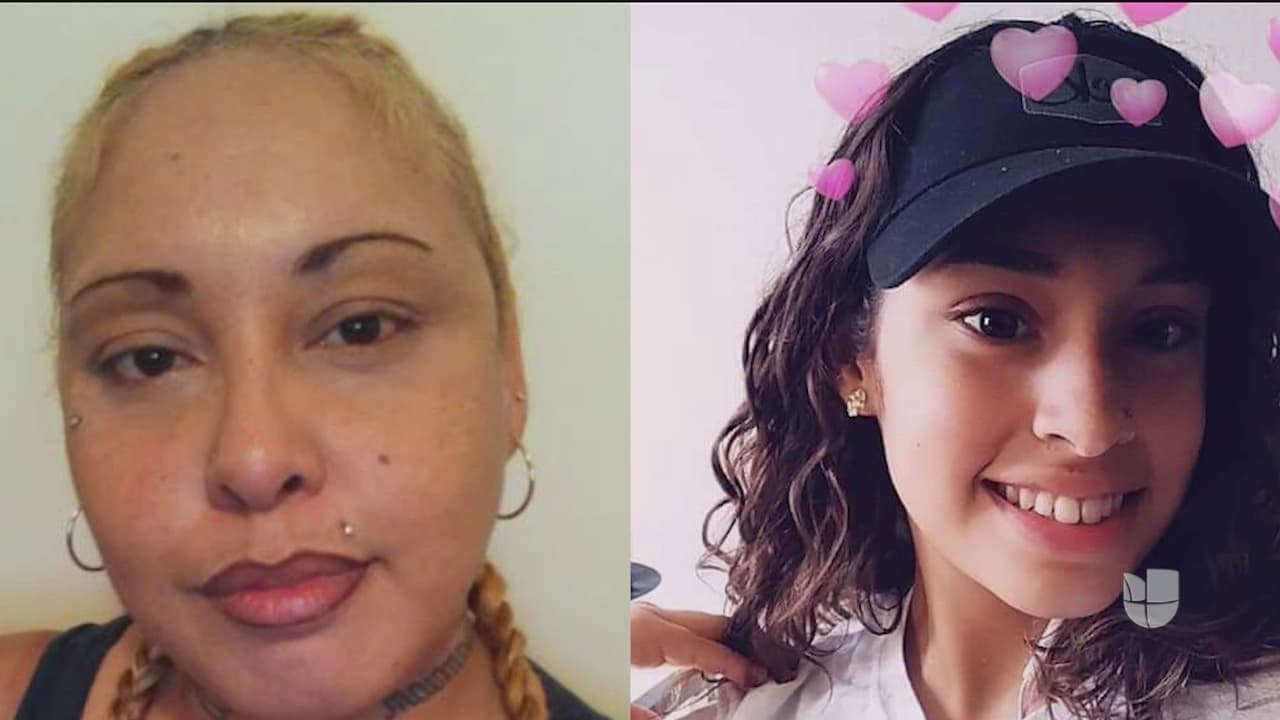 Adolescente de 14 años es acusado de asesinar a madre e hija 