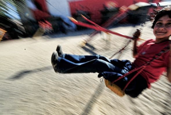 Según expertos, la seguidilla de temblores es normal y corresponde a las réplicas que siguen a todo gran sismo.