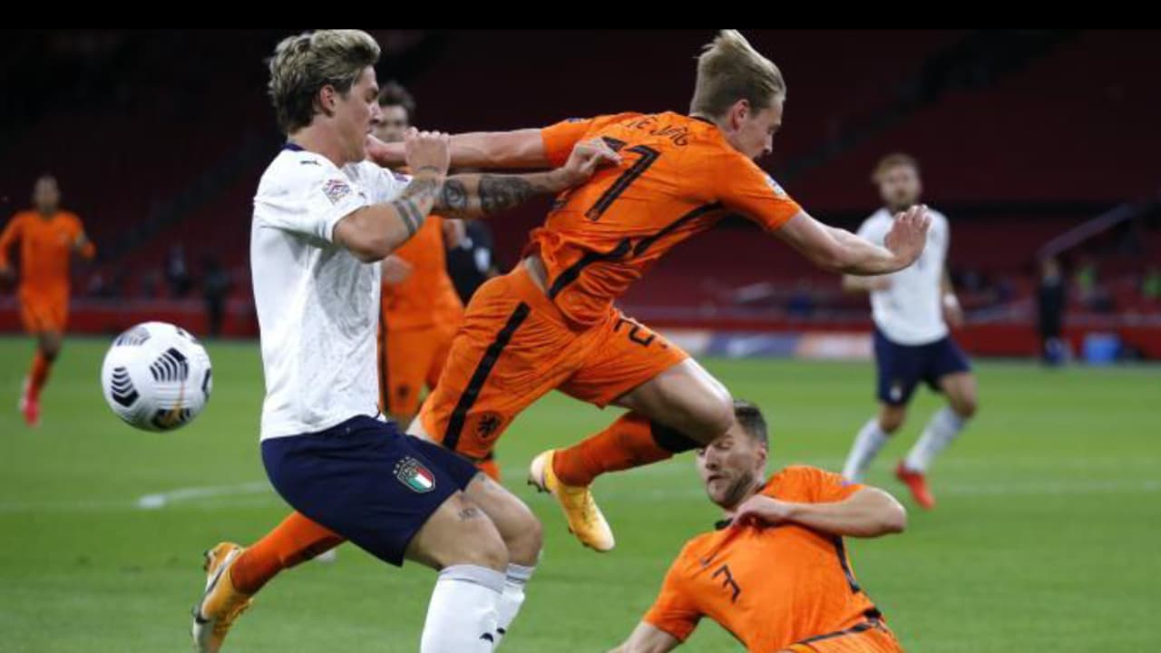 Inician las eliminatorias UEFA para clasificar al Mundial de Qatar 2022