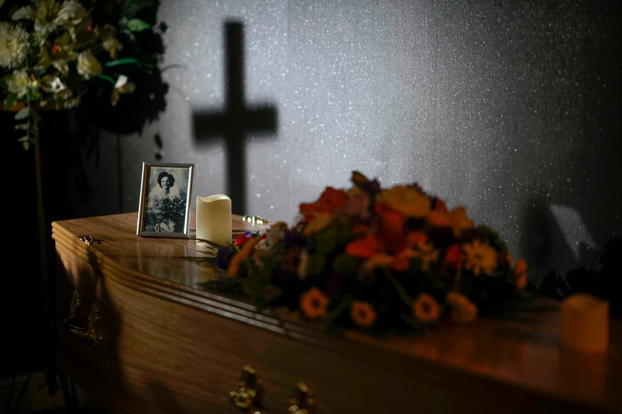 <b>2. Hacer una lista de las cuentas que tiene, el monto y entregárselo a una persona de confianza</b>