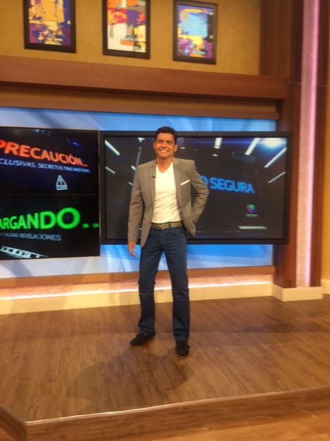 Orlando Segura nos trajó los mejores chismes de los famosos.