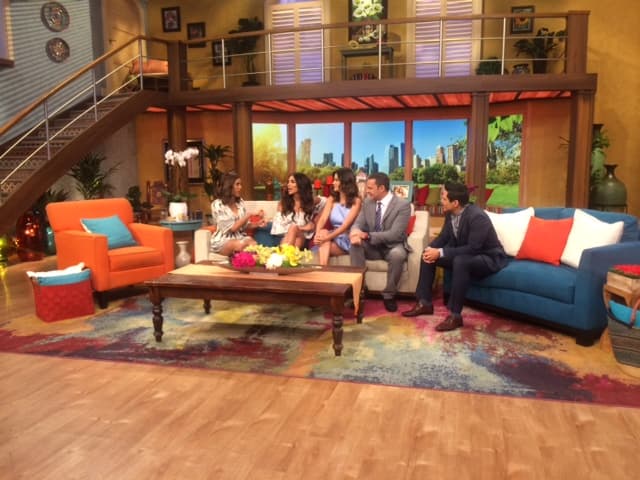 Alejandra reveló detalles que nos sabias sobre la gran noche de Premios Juventud.