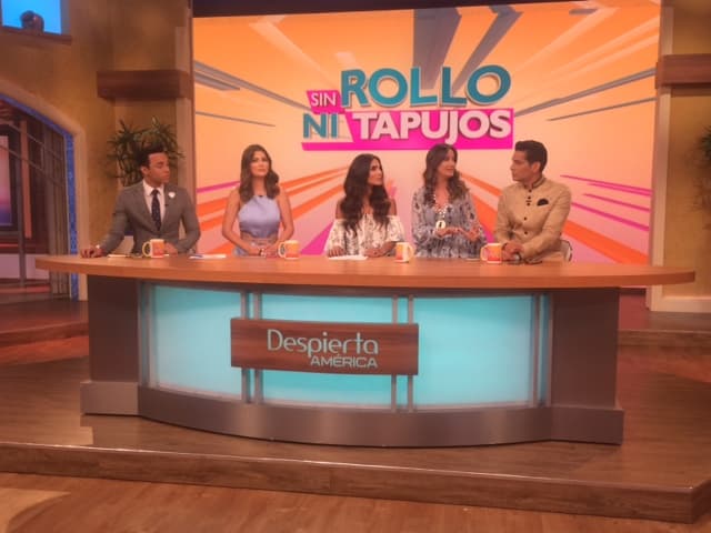 Se armó el debate. Nuestro panel nos dice si funcionan las parejas disparejas.
