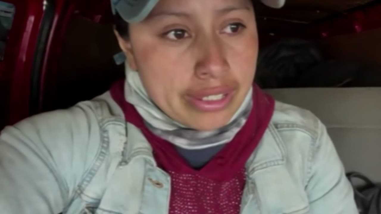 Inmigrante ecuatoriana lucha por evitar deportación y separarse de sus hijas