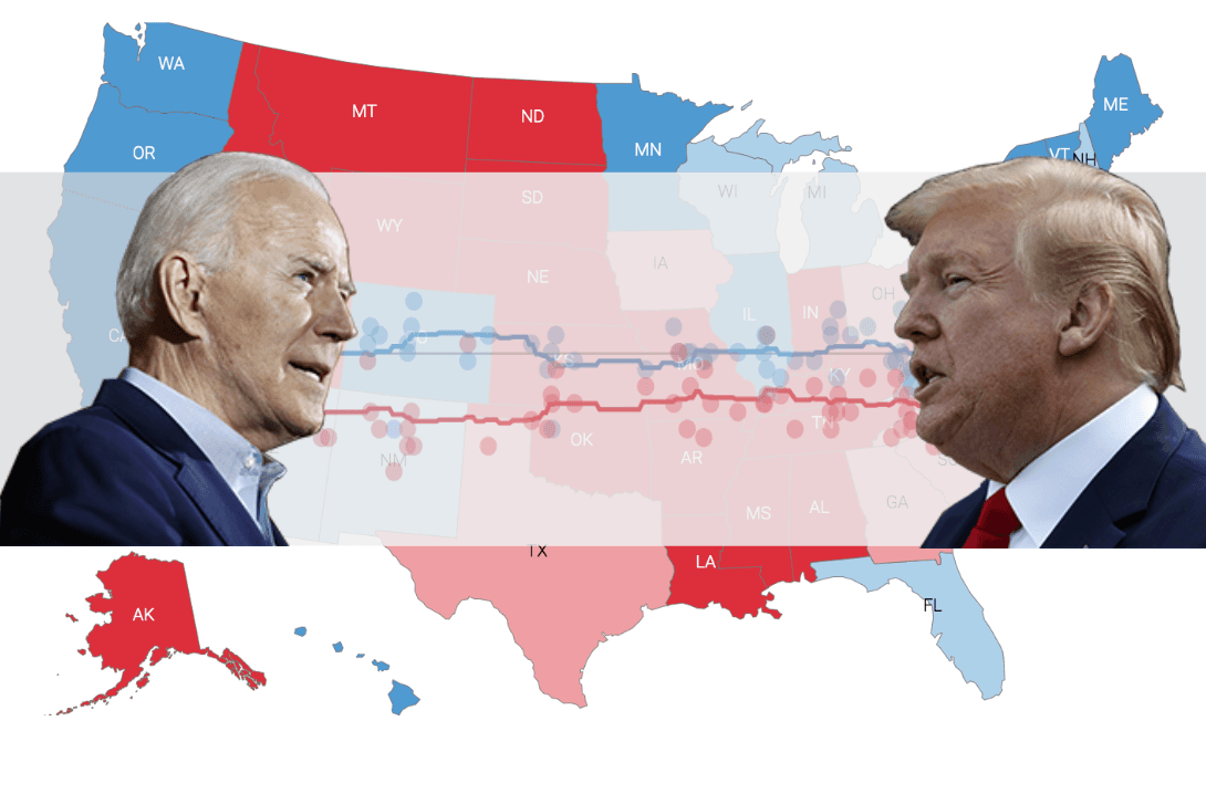 Does the Biden campaign face a Latino enthusiasm gap?