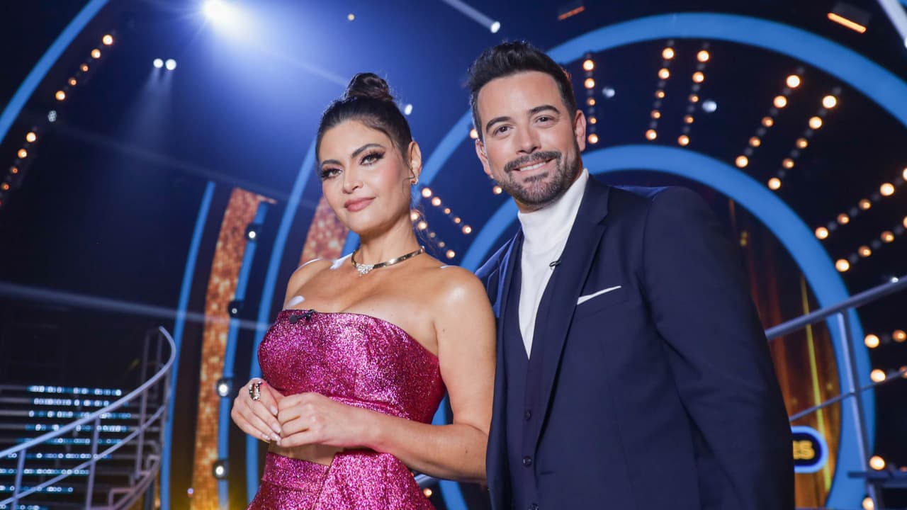 Mira Quién Baila 2022: La próxima gala será decisiva, ya que conoceremos a los finalistas