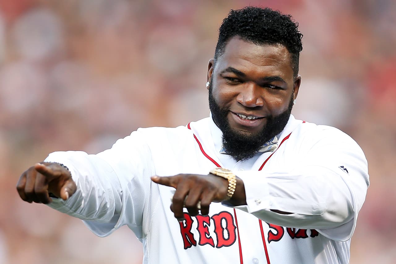 David Ortiz es dado de alta del hospital para seguir rehabilitación en casa, reporta ESPN