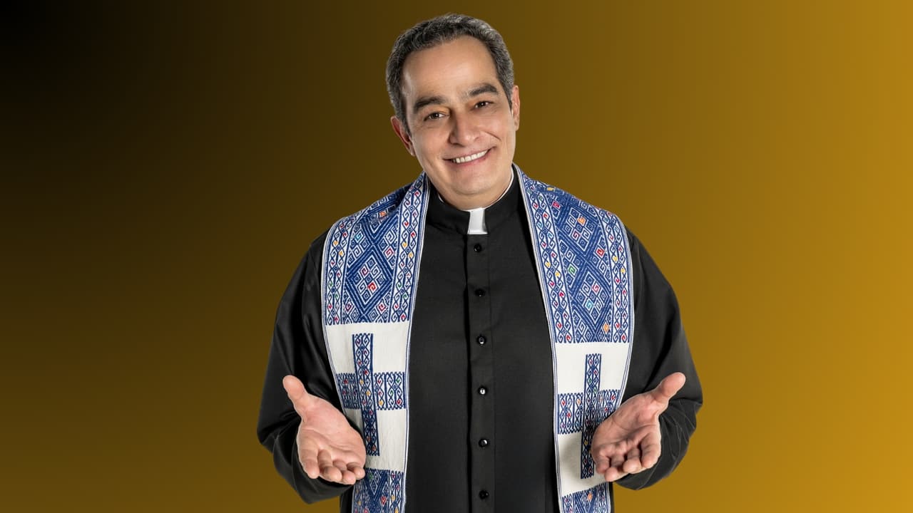 Omar Fierro interpreta al padre Benigno Montes, sacerdote de Villa Escarlata. Hombre sensato y jovial, siempre tiene un consejo listo para quienes lo buscan. En su juventud vivió un amor no correspondido.