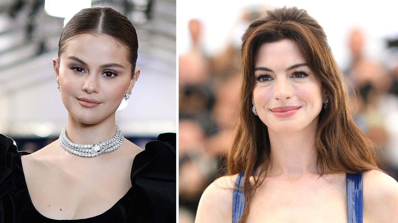 Anne Hathaway y más famosas a las que rechazaron por 'ser feas', pero respondieron con poderosos mensajes