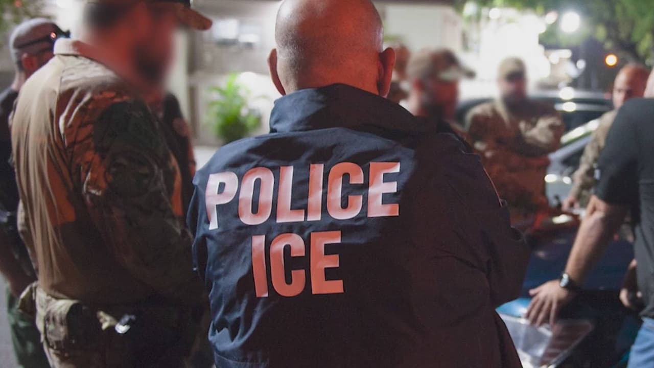 Alertan sobre posible operativo de ICE en Carolina del Norte: desplegaría 50 agentes más en Raleigh