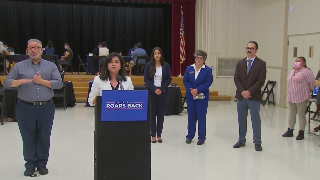 El gobernador Newsom confirma el pago de rentas y servicios vencidos y futuros para los inquilinos afectados por el coronavirus en California