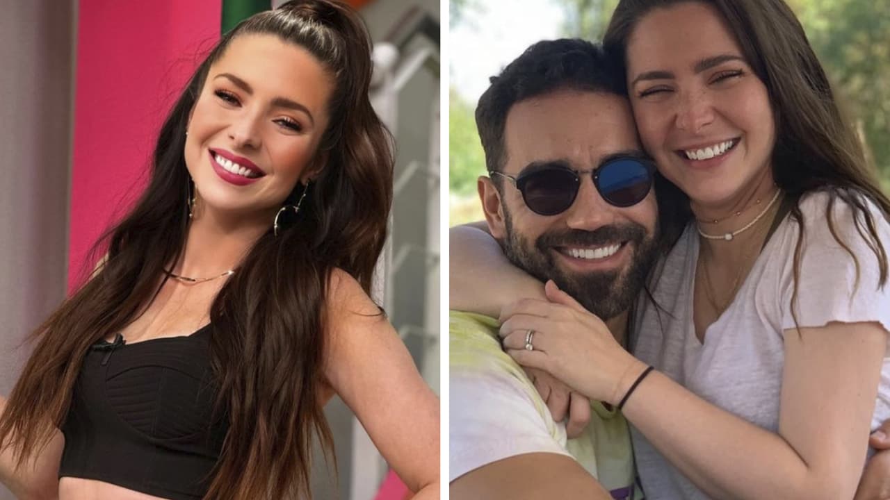 Ariadne Díaz quiere rifar a Marcus Ornellas para complacer a sus fans: la reacción de él es lo mejor
