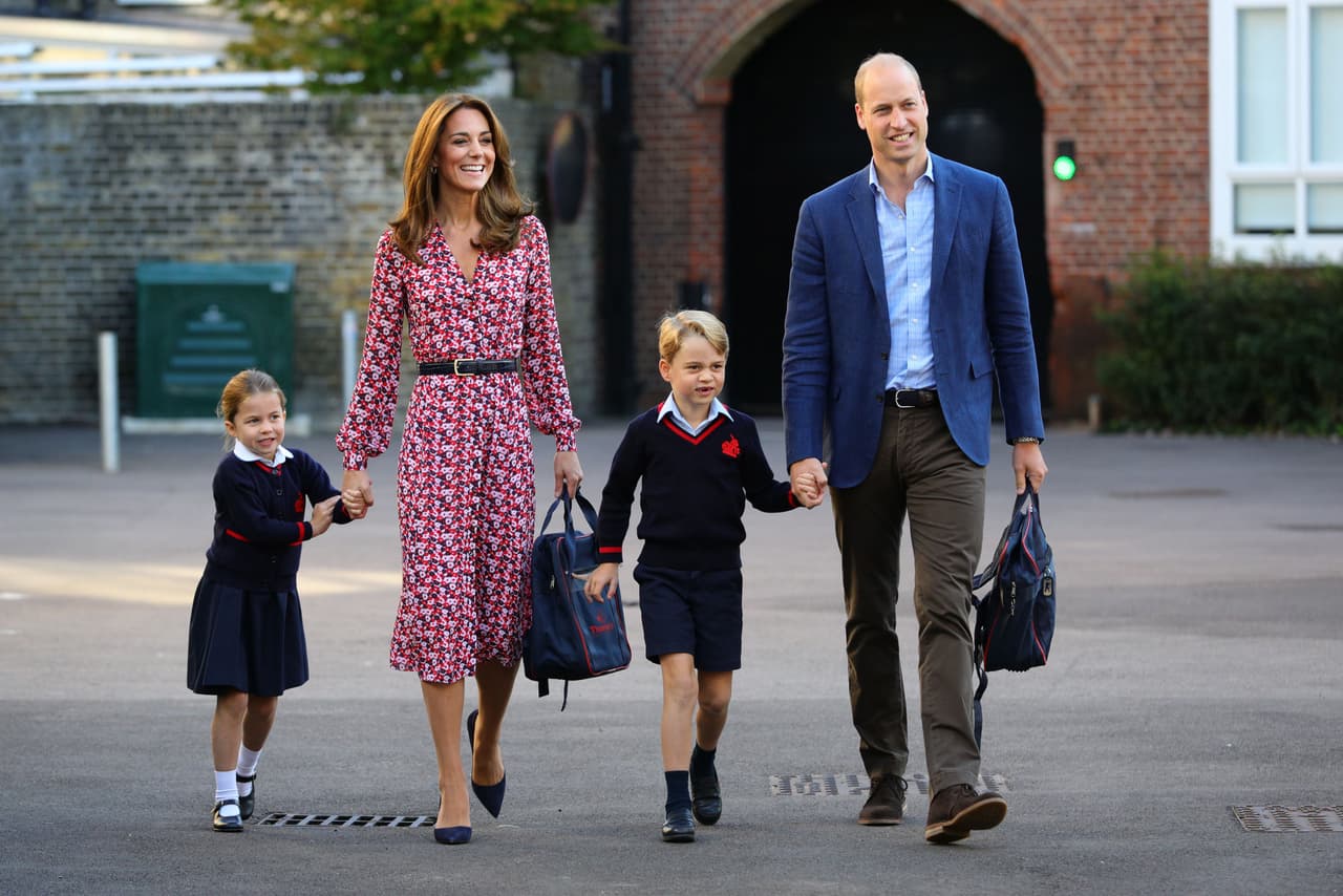 Su estilo clásico y juvenil ha sido reconocido por distintos representantes del mundo de la moda. En 2011, Tommy Hilfiger comentó que 
<b><a href="https://www.univision.com/estilo-de-vida/moda/tommy-hilfiger-quiere-vestir-a-kate-middleton" target="_blank">le gustaría vestirla</a></b>.