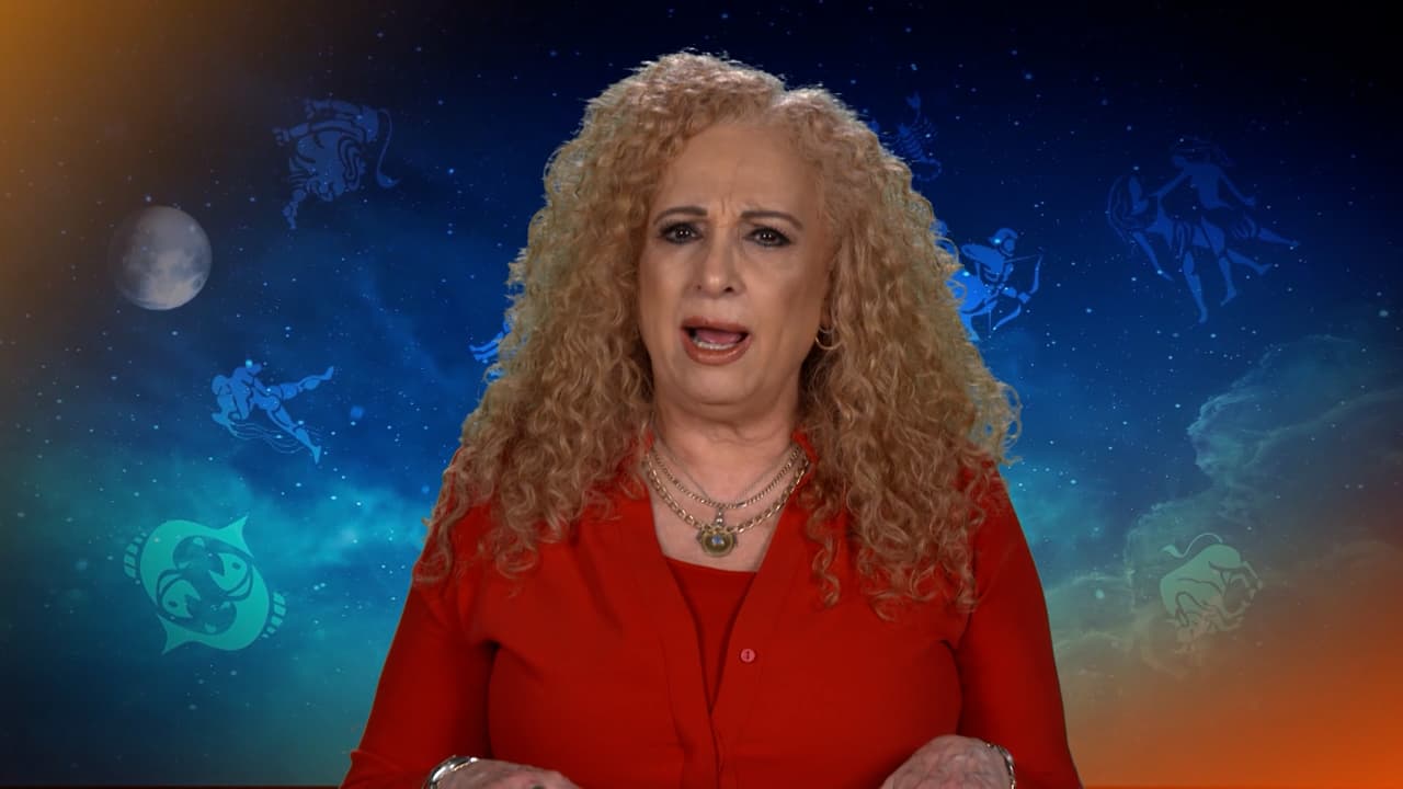 HORÓSCOPOS 21 de Abril 2026 | Mizada Mohamed | Programa Hoy