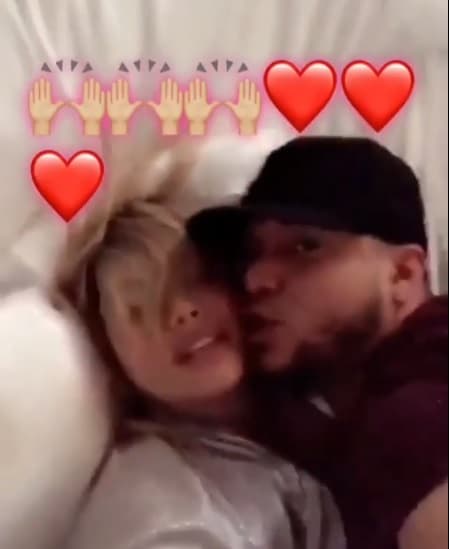 Tras dos meses de haber reanudado su matrimonio, este 17 de septiembre sorprendieron al hacer pública su separación.