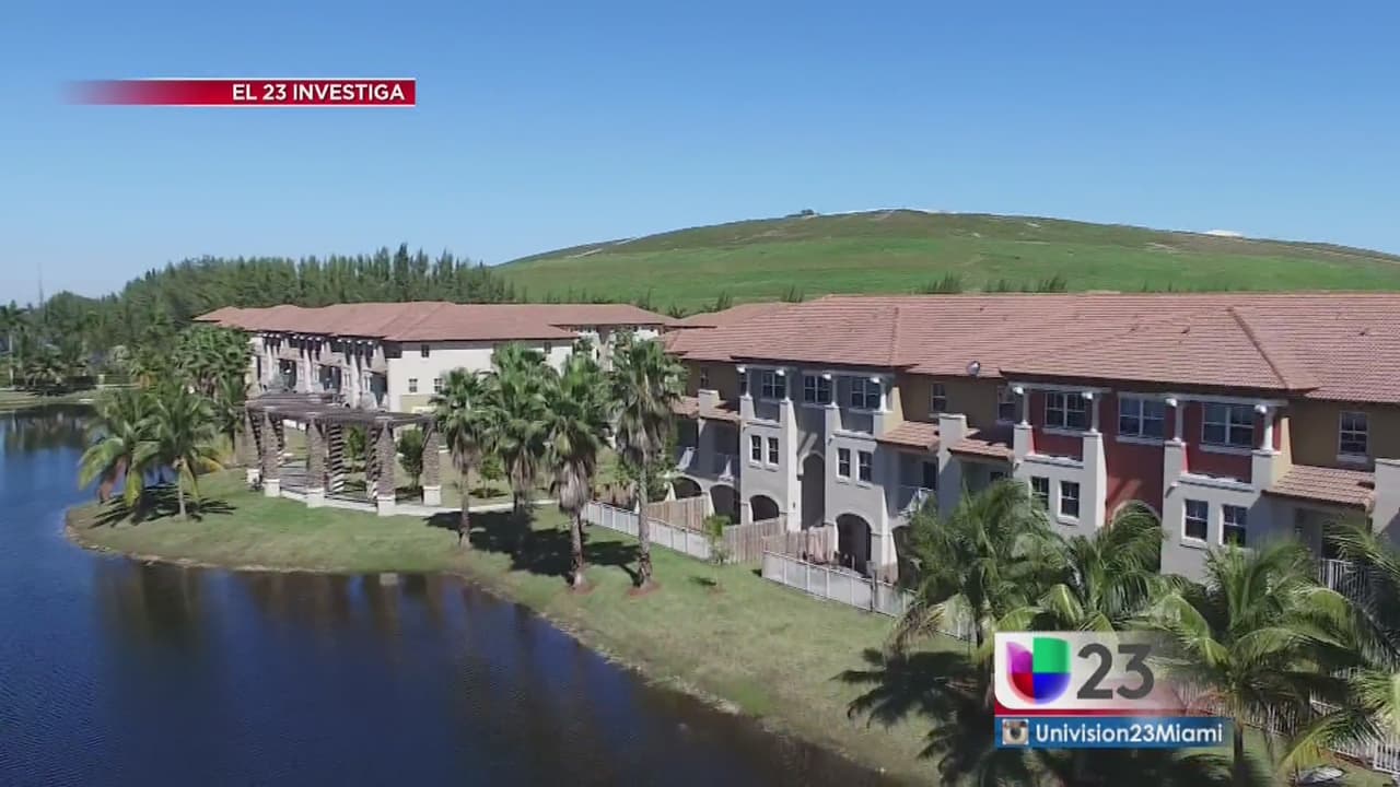 Los malos olores en Doral no se irán pronto