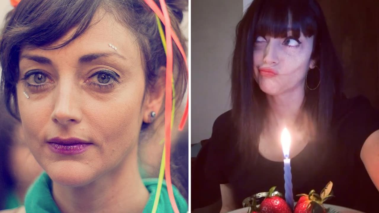 ¿Soltera a los 40? Mujer asegura que es feliz y pide “no romantizar tener pareja” 