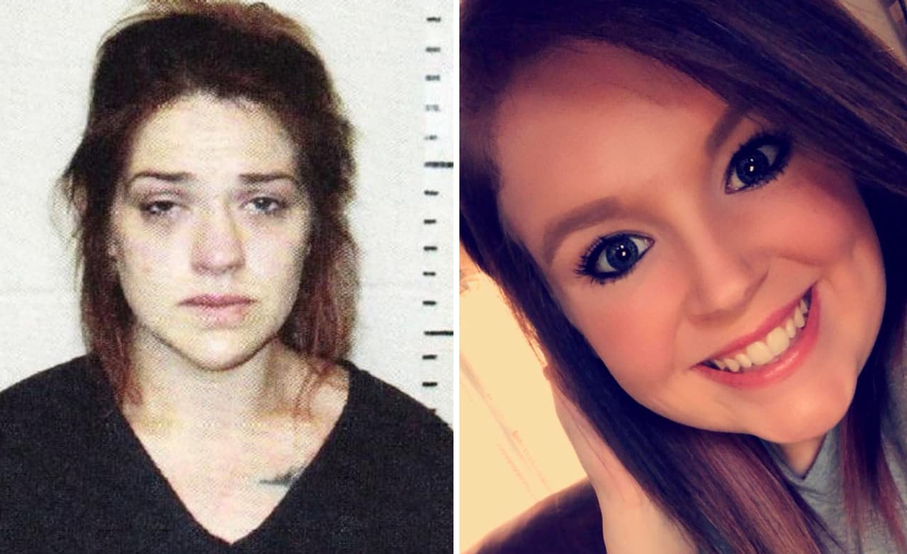 Fiscalía pide ayuda ciudadana en el caso de asesinato de una joven embarazada a quien le sacaron su bebé