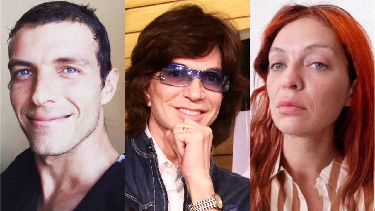 Hijo de Camilo Sesto estaría "hormonándose" porque presuntamente "quiere ser mujer"