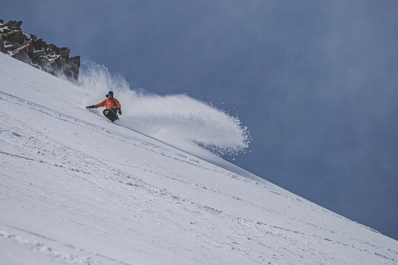 Así que si lo planeaste o no, todavía tienes tiempo de disfrutar de un fin de semana fuera de la rutina con un clima completamente fuera de lo normal.