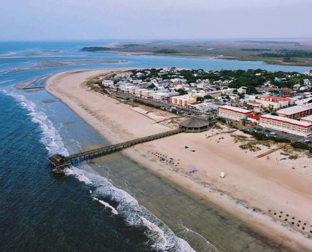 <b><a href="https://www.univision.com/local/atlanta-wuvg/mejores-playas-para-visitar-en-georgia-en-el-verano-2023-fotos">Relacionado: Estas son las mejores playas para visitar en Georgia en 2023</a></b>