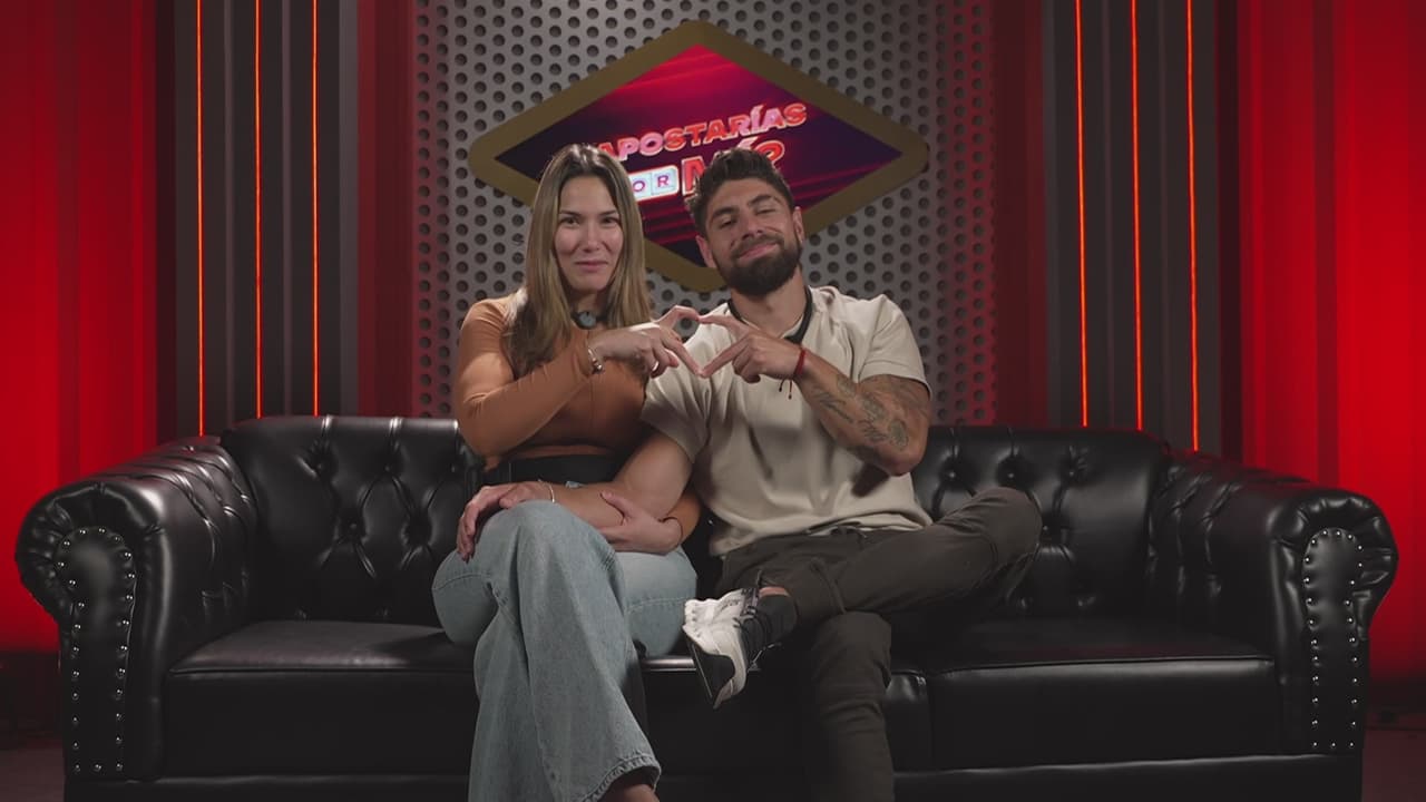 ¿Apostarías por Mí?