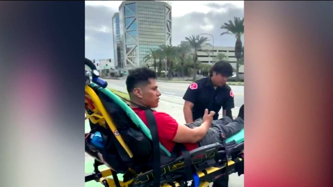 ICE arresta a padre hispano al dejar a su hija en la escuela