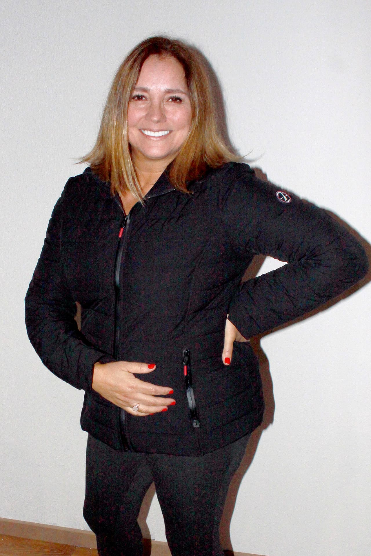 "Uno ha crecido haciendo esto, entonces, como que no te puedes separar. Que nos recuerden es muy bonito porque nos quedamos en la memoria de la gente", declaró Gabriela Rivero.