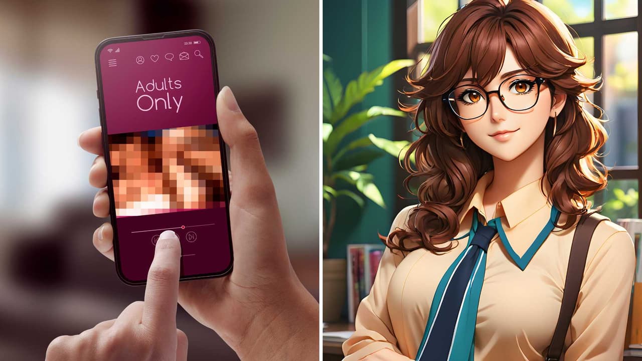 Fiscal de San Francisco demanda a sitios que crean pornografía con inteligencia artificial sin consentimiento