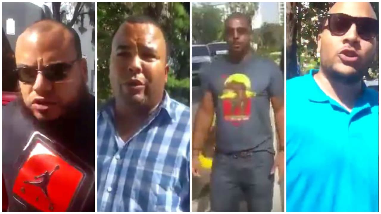 Siguen reportando incidentes de agresión de taxistas a conductores Uber