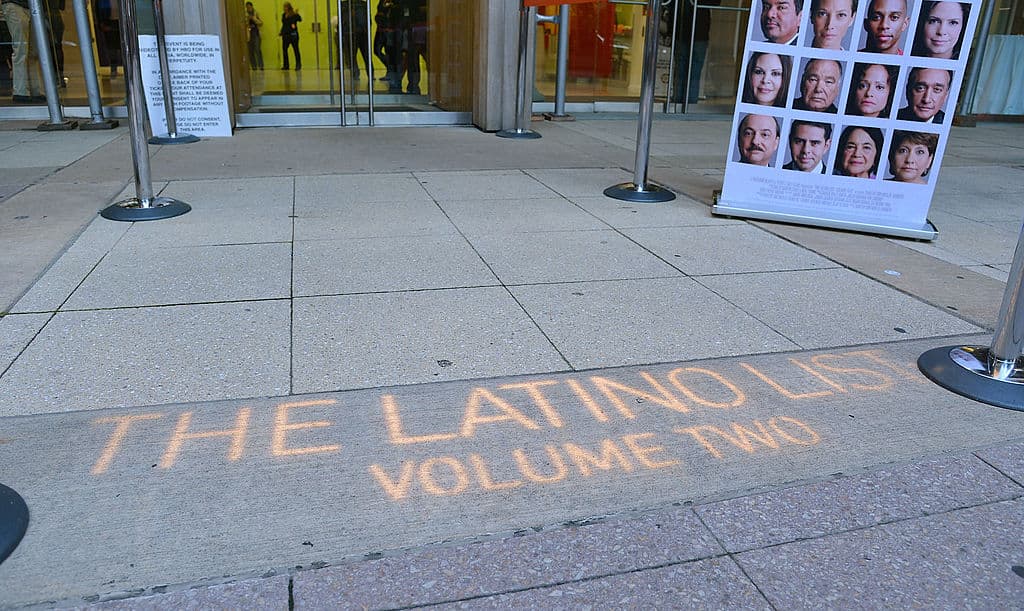 Imagen de archivo de una muestra en El Museo del Barrio, donde este sábado se realiza un foro, de 1:00 a 3:00 pm, que examina el rol que las mujeres tienen en el panorama político. Detalles aquí de este evento libre de costo en el museo ubicado en el 1230 de la Quinta Avenida.