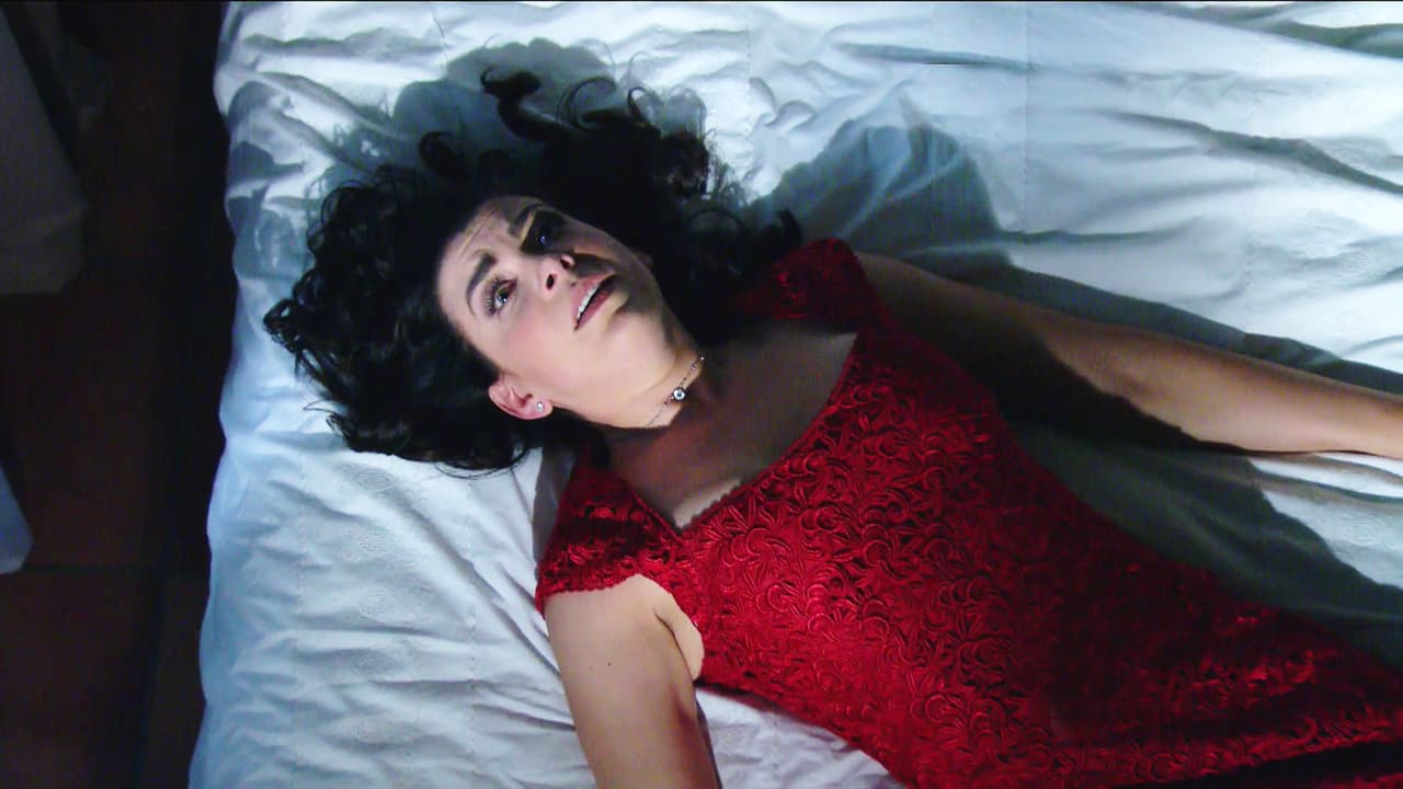 Sí, su tía Adelina murió en sus garras. Su muerte le destrozó nuevamente el corazón.