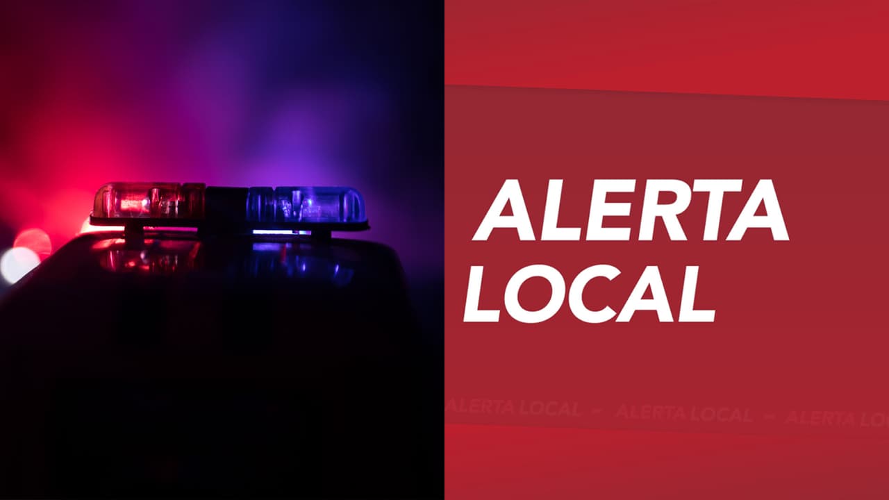 La bebé fue encontrada por agentes del Sheriff del condado de Forsyth.