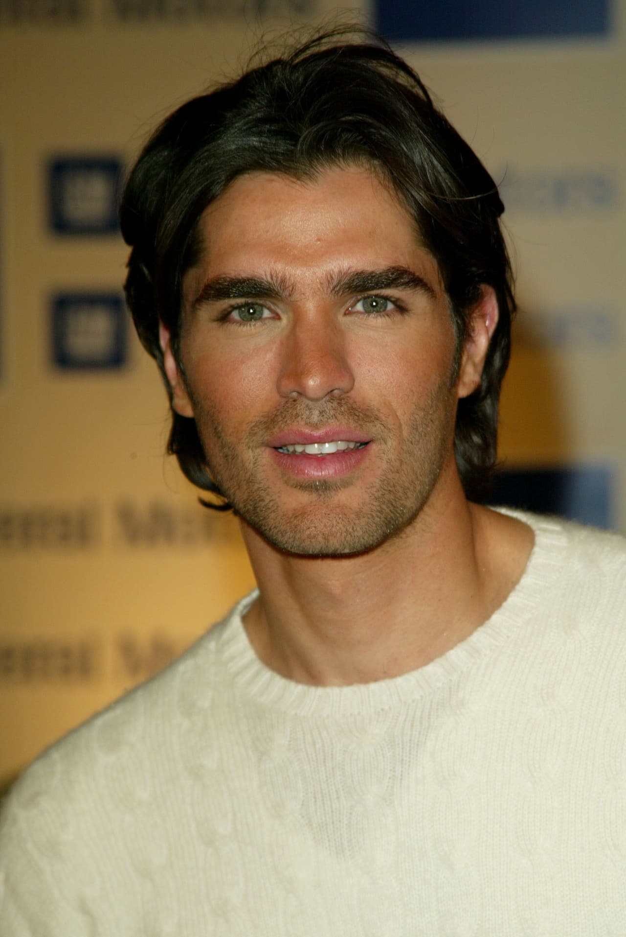 Sí, aunque no lo creas el actor afirma que se cansó de su vida de 'latin lover'.