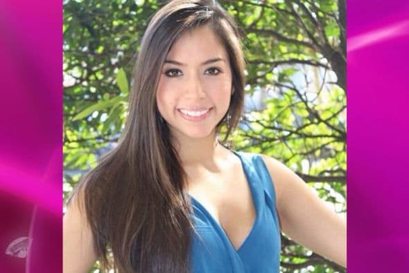 Si eres de Texas debes apoyar a las 10 chicas que elegimos para demostrar su talento frente a los jueces este 16 de febrero en el gran estreno de Nuestra Belleza Latina. Virginia Stilles (Cortesía Instagram)