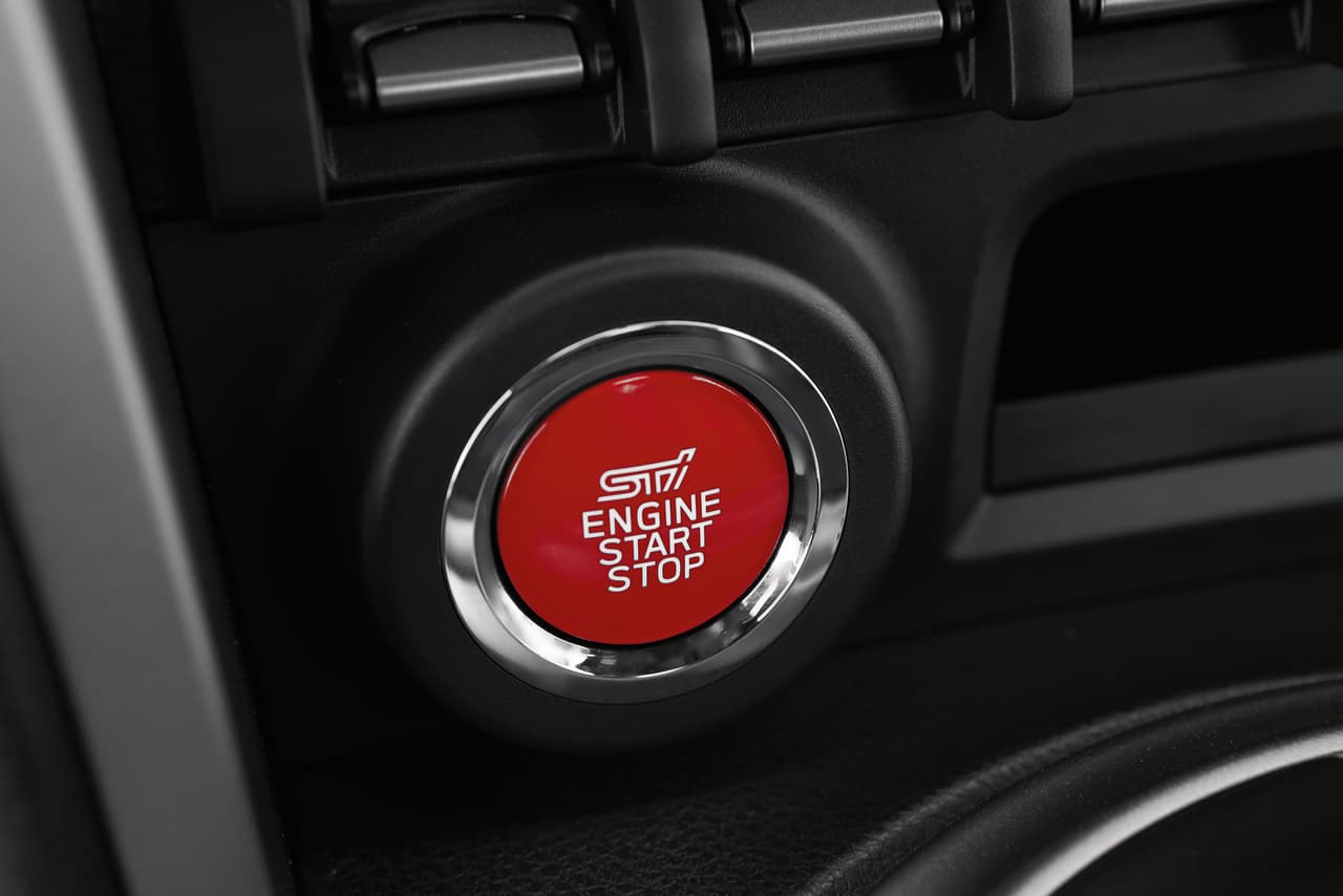 Subaru BRZ Blue Series 2015