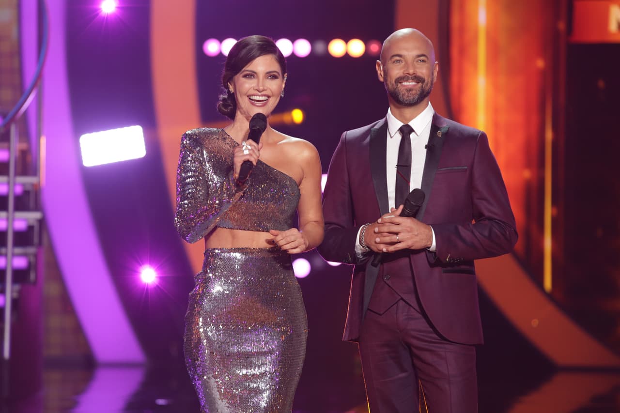 Durante la séptima gala de Mira Quién Baila se vivieron muchas sorpresas y reencuentros. Además, esta noche marcó la etapa final de la competencia, ya que a partir del próximo domingo todo cambiará.