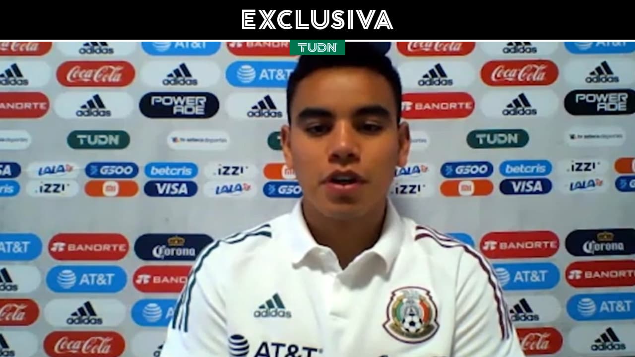 Charly sobre Tokyo 2020: "Debemos enfrentarlo como si fuera un Mundial"