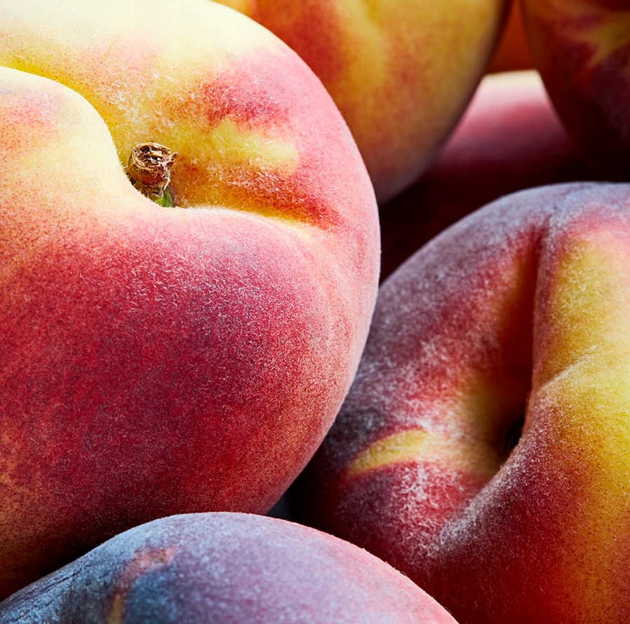 Melocotón (peaches) Consúmelas adecuadamente y tu vida pudiera cambiar más de lo que te imaginas.