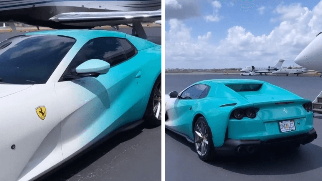 Apasionados por la música y los carros: ¿qué conducen los artistas de los Latin GRAMMY 2021?