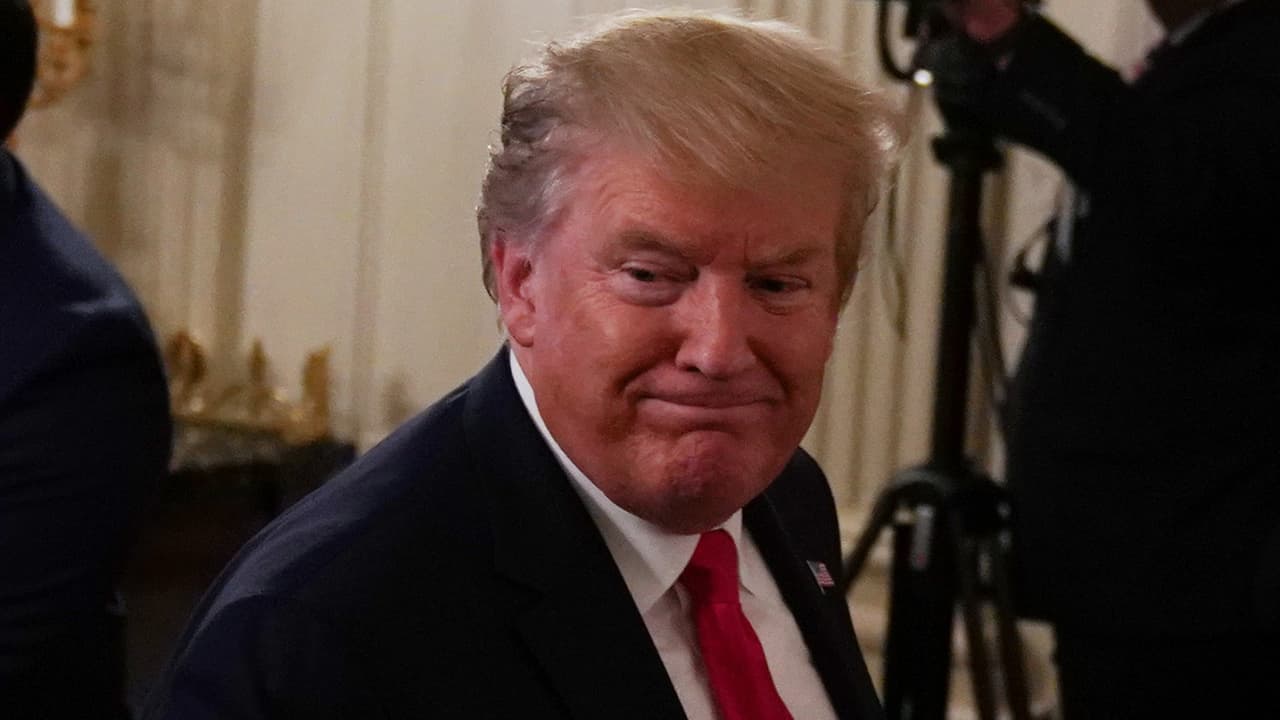 Bloqueo de juez de California a ley de asilo de Trump da una nueva esperanza a los migrantes 