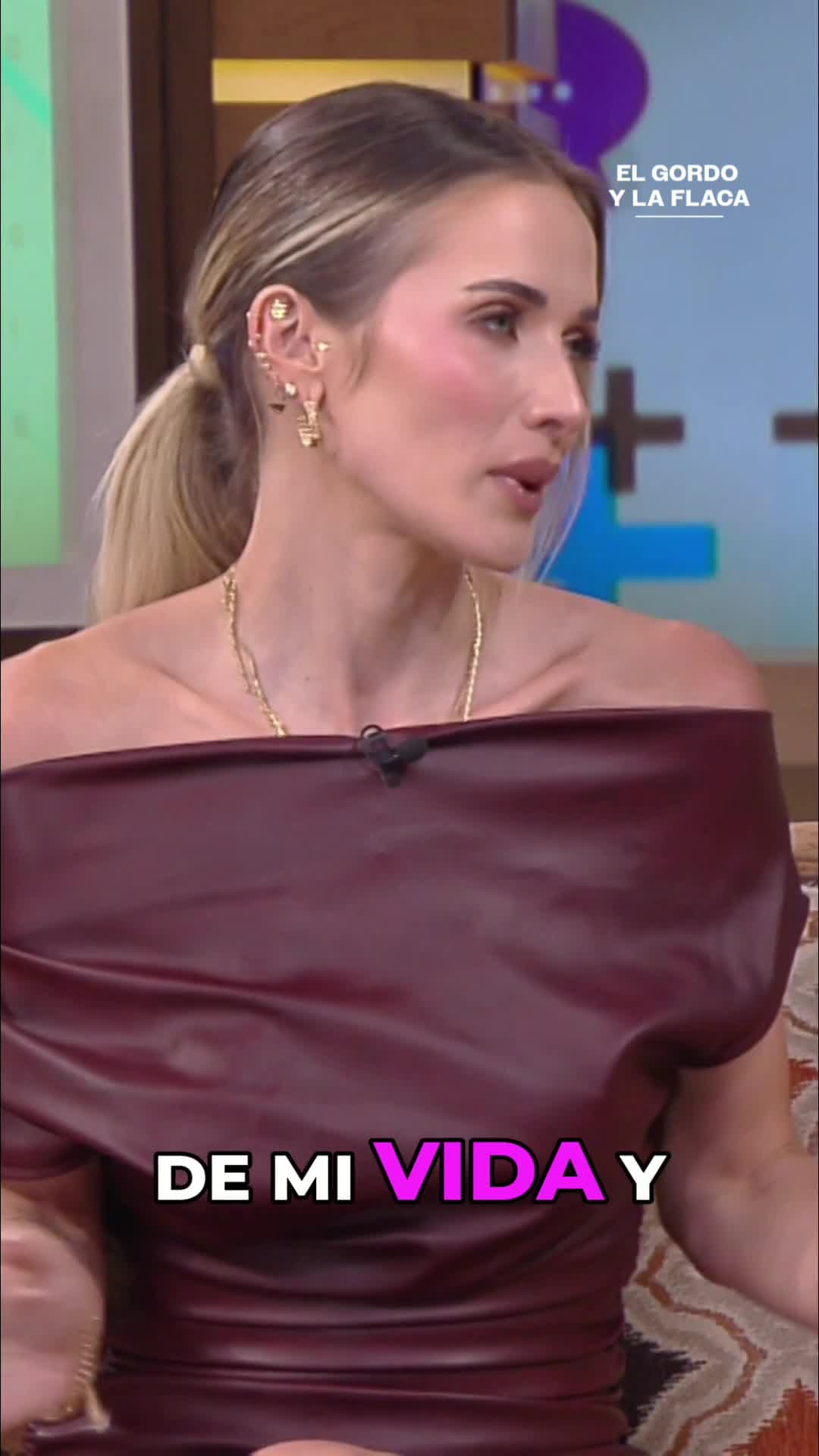 Kimberly Dos Ramos cuenta cómo vivió los terremotos en Venezuela