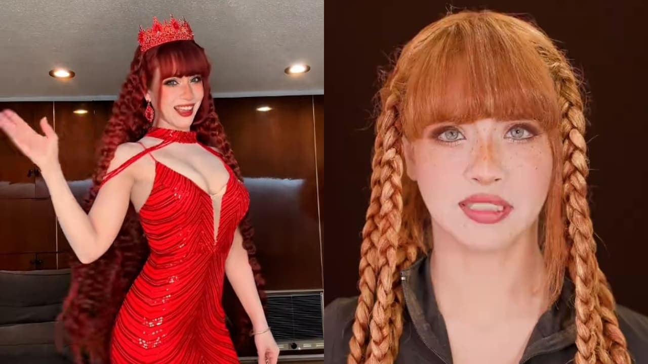 'Influencer' Bella Dueñas lanza preocupante mensaje en redes