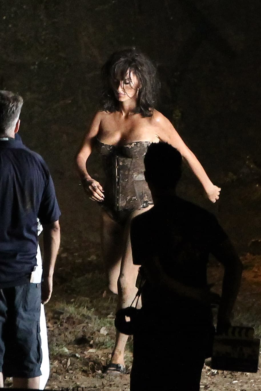 Sus atributos saldrán a flote.